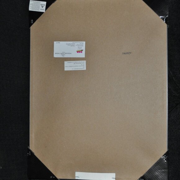 The Nightmare Before Christmas Pop Creations 3D Art Wall. Disney Tim Burton - Picture 5 of 5